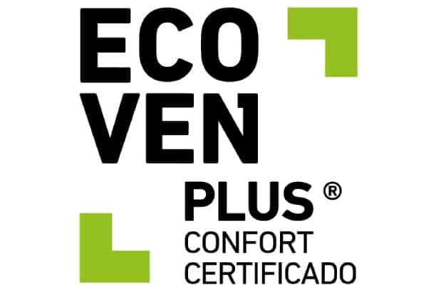 garantia ecoven logo